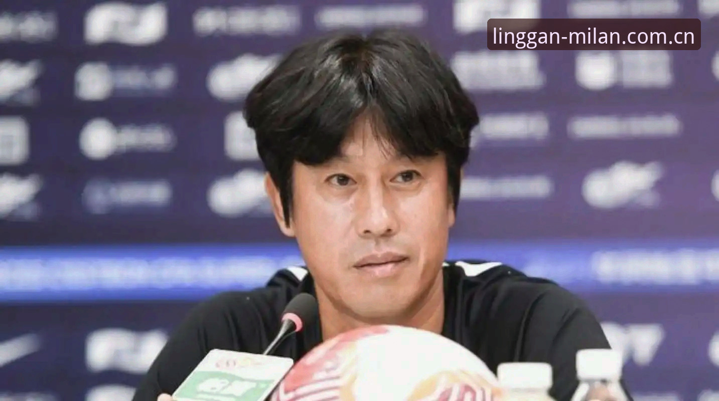 3个赛季战术重构的信号：辽宁铁人休赛期操作暗藏徐正源三中卫野心